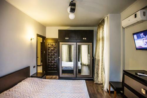 Apartamento Voyage Flats