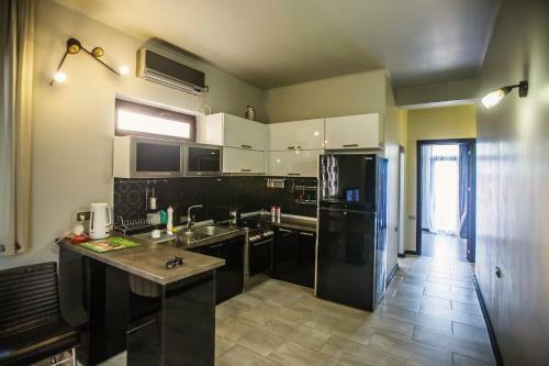 Apartamento Voyage Flats