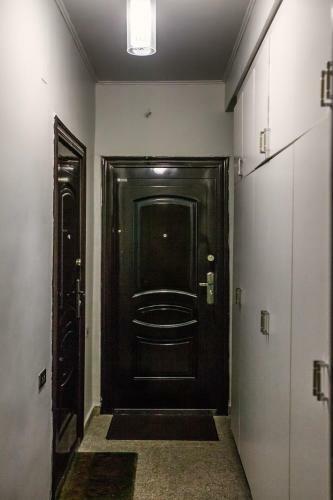 Apartamento Voyage Flats