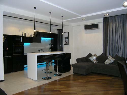 Apartamento Your Batumi Plaza