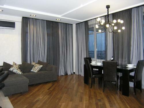 Apartamento Your Batumi Plaza