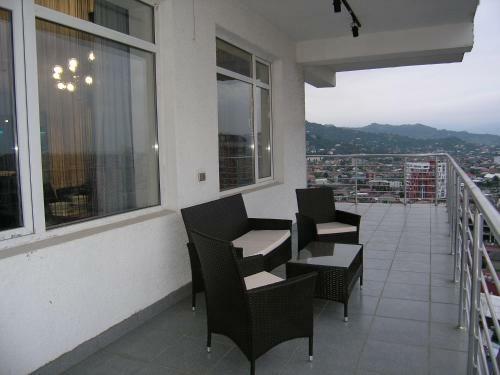 Apartamento Your Batumi Plaza