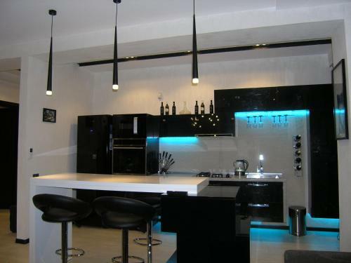 Apartamento Your Batumi Plaza