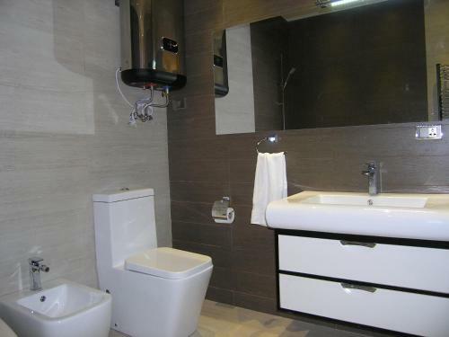 Apartamento Your Batumi Plaza