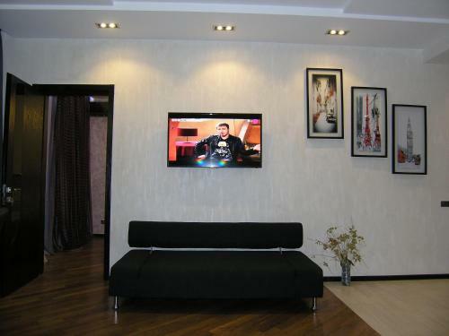 Apartamento Your Batumi Plaza