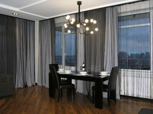 Apartamento Your Batumi Plaza