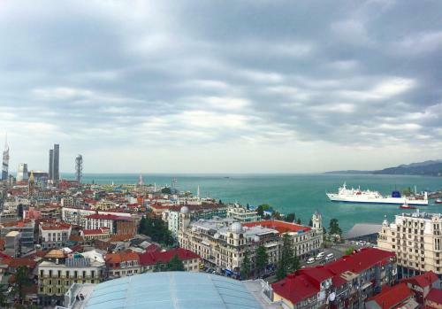 Apartamento Your Batumi Plaza
