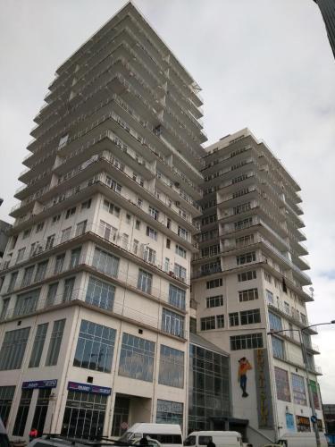 Apartamento Your Batumi Plaza