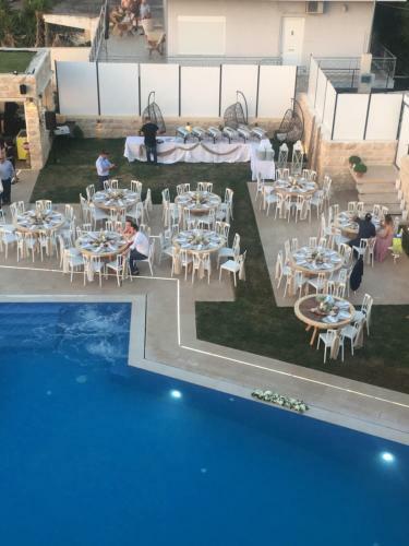 Hotel Aianteion Bay