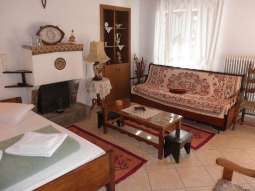 Hostal Kyra Niki