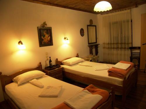 Hostal Kyra Niki