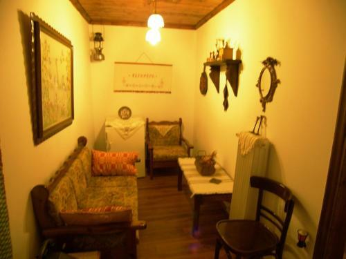 Hostal Kyra Niki