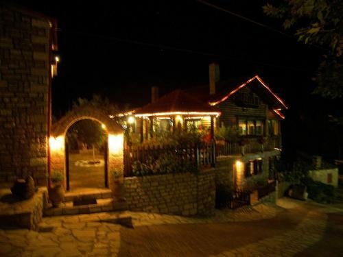 Hostal Kyra Niki