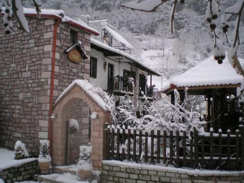 Hostal Kyra Niki