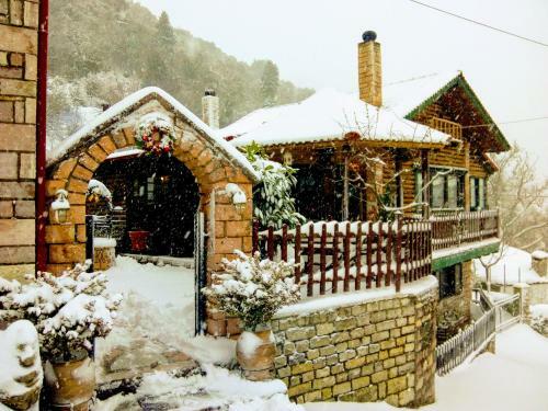 Hostal Kyra Niki