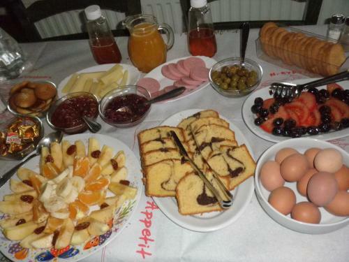 Hostal Kyra Niki