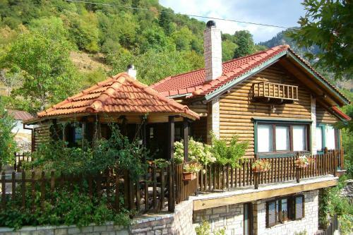 Hostal Kyra Niki