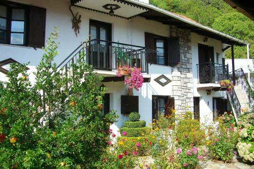 Hostal Kyra Niki