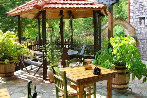 Hostal Kyra Niki