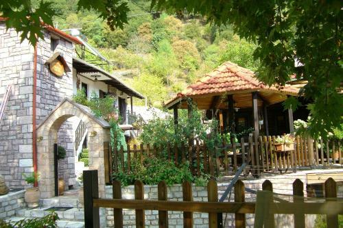 Hostal Kyra Niki