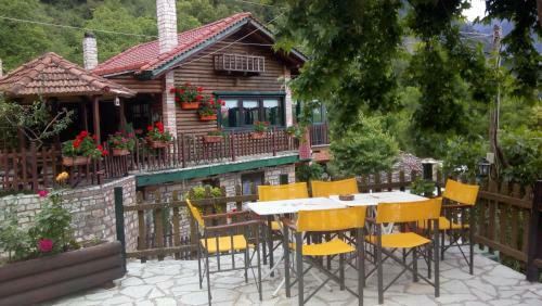 Hostal Kyra Niki