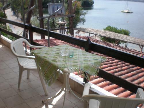 Hotel Salonikios