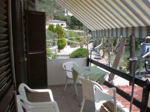 Hotel Salonikios
