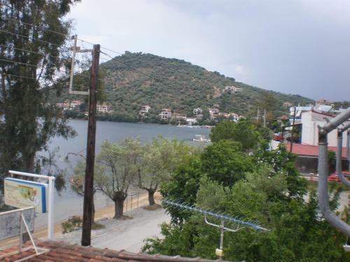 Hotel Salonikios