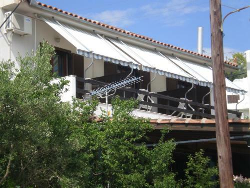 Hotel Salonikios