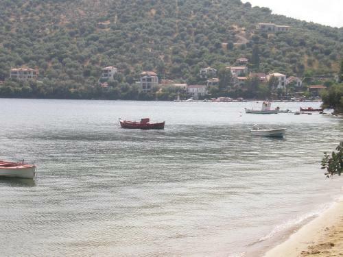Hotel Salonikios