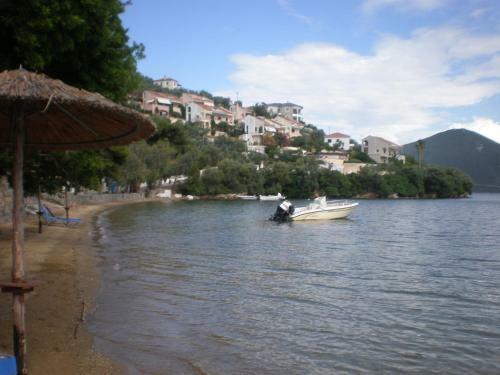 Hotel Salonikios