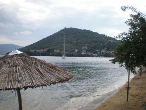 Hotel Salonikios