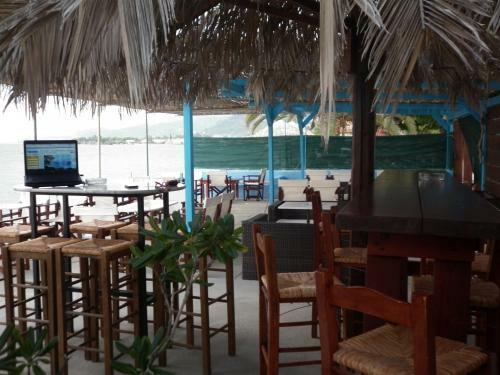 Hostal Akri Rooms