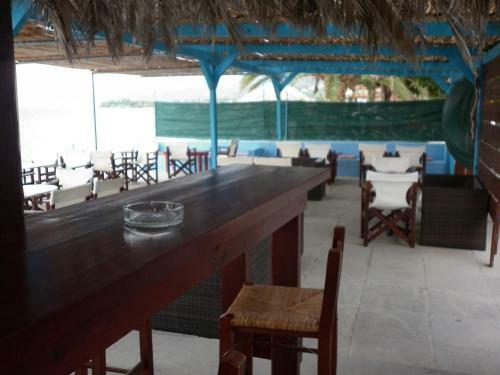 Hostal Akri Rooms