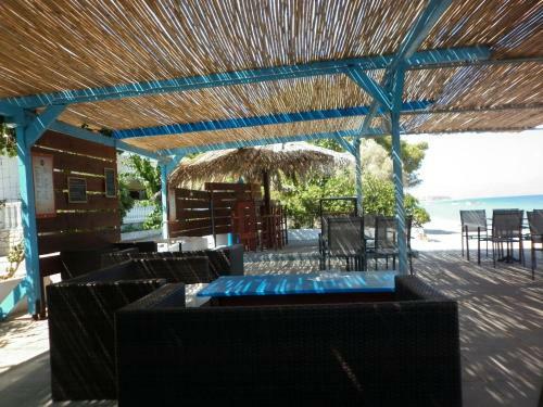 Hostal Akri Rooms