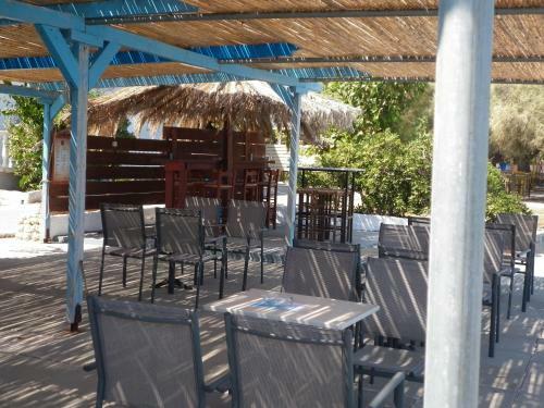 Hostal Akri Rooms