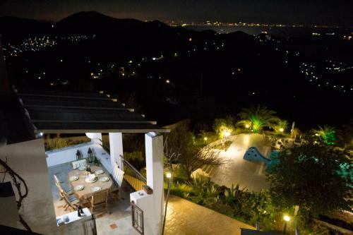 Villa Prosili