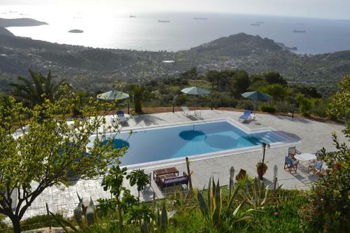 Villa Prosili