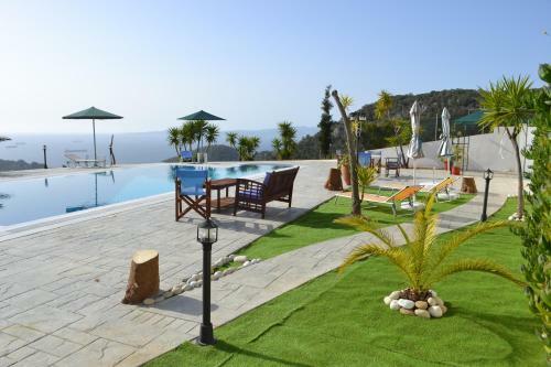 Villa Prosili