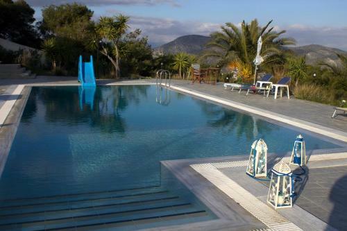 Villa Prosili
