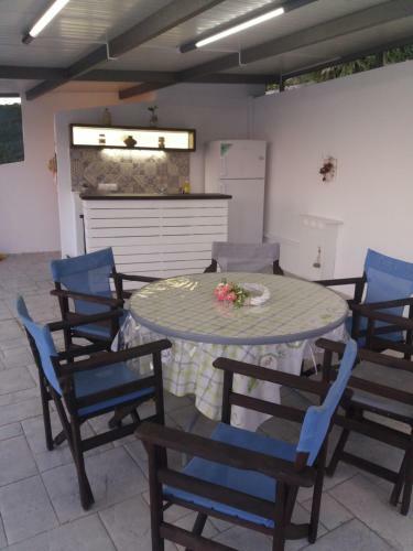 Villa Prosili