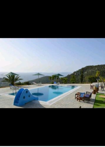 Villa Prosili