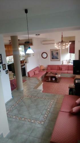 Villa Prosili
