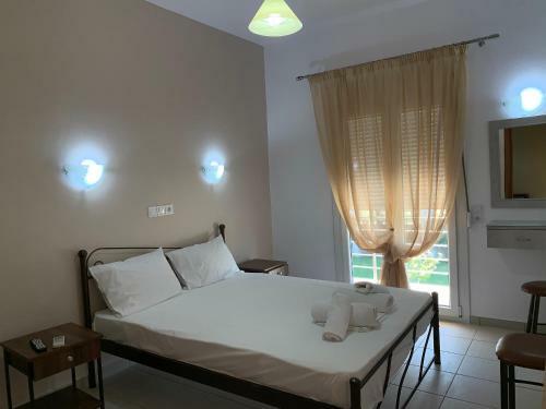 Hotel Agios Nikolaos