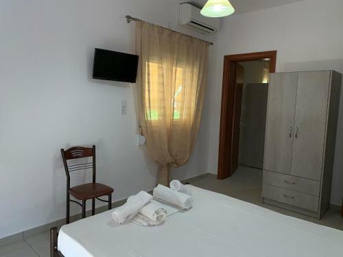 Hotel Agios Nikolaos