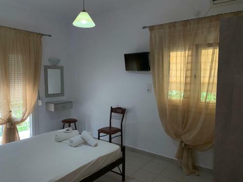 Hotel Agios Nikolaos