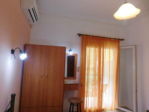 Hotel Agios Nikolaos