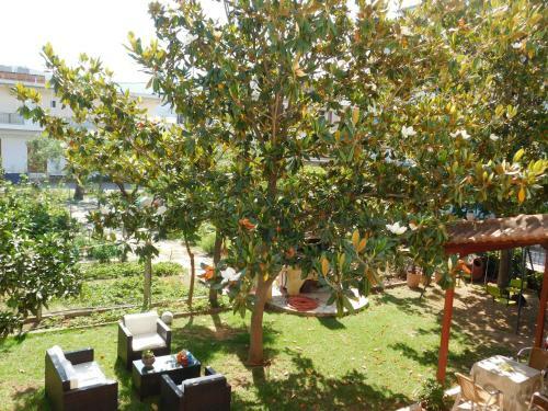 Hotel Agios Nikolaos