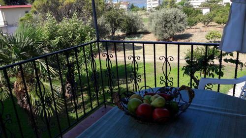 Apartamento Koyias Village