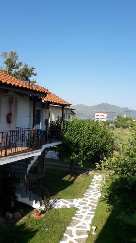 Apartamento Koyias Village